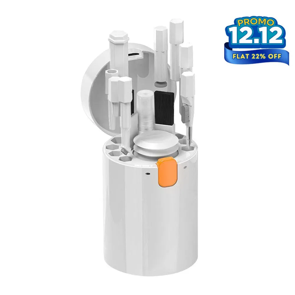 20 in 1 Multi-Functional Cleaning Kit