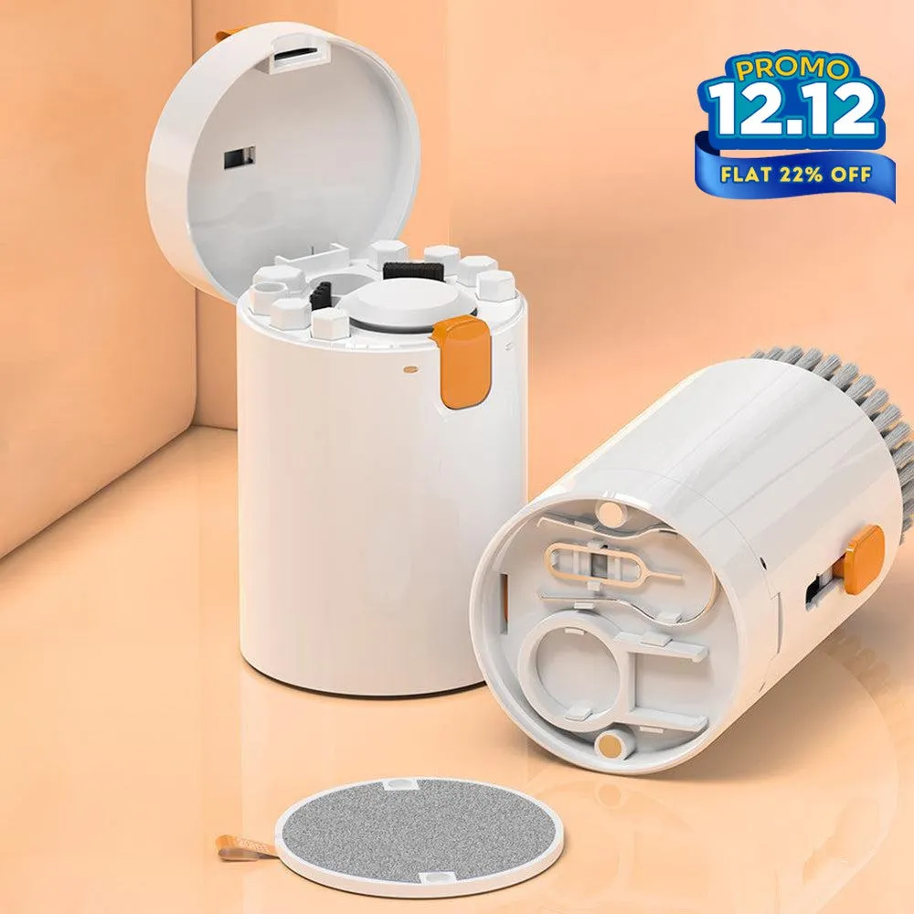 20 in 1 Multi-Functional Cleaning Kit