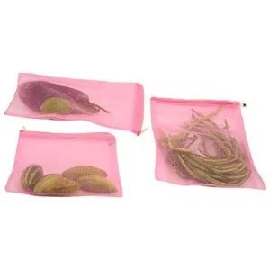 3 Pcs NEW STYLISH FRIDGE BAG