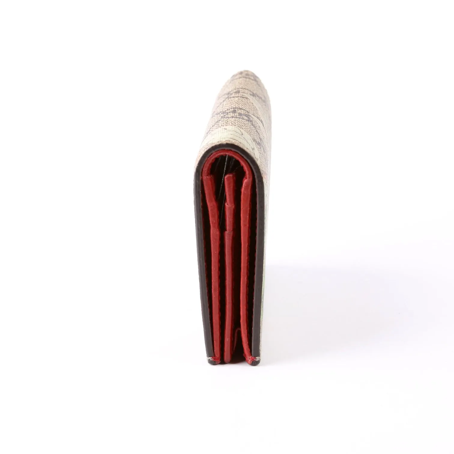424896 Tian Supreme Card Case Multicolor