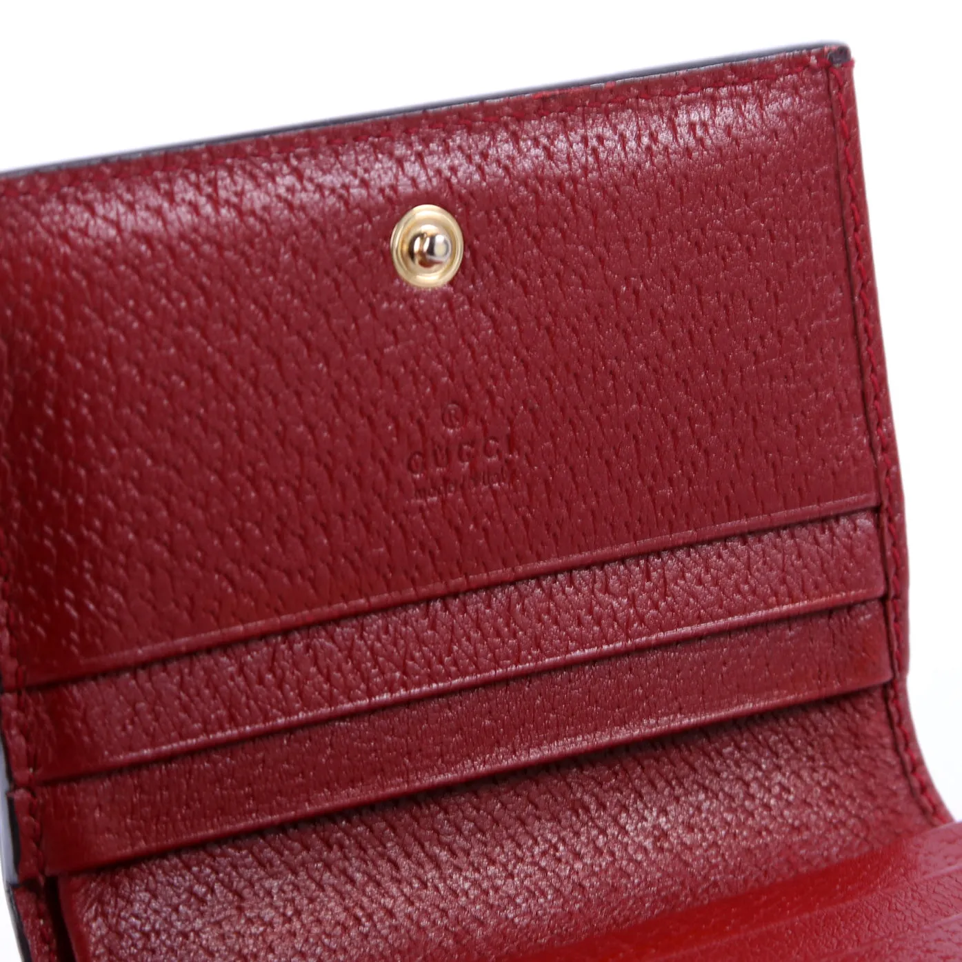 424896 Tian Supreme Card Case Multicolor