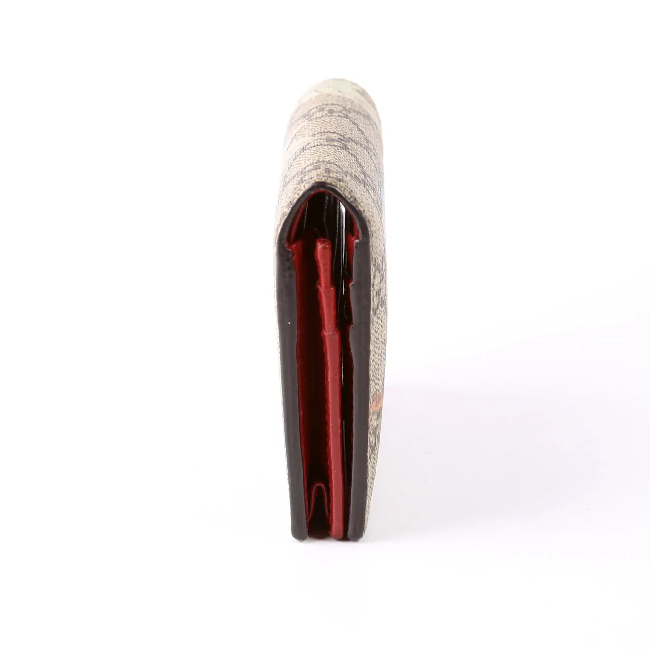 424896 Tian Supreme Card Case Multicolor
