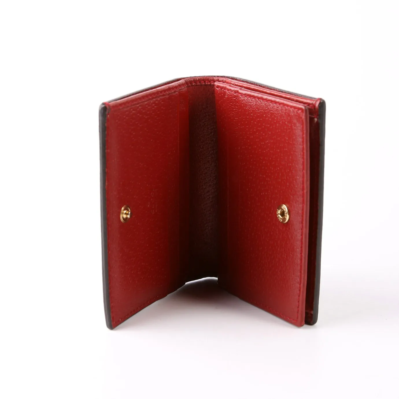 424896 Tian Supreme Card Case Multicolor