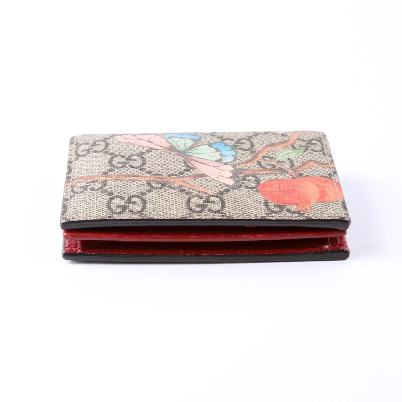 424896 Tian Supreme Card Case Multicolor