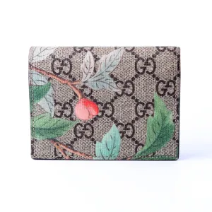 424896 Tian Supreme Card Case Multicolor