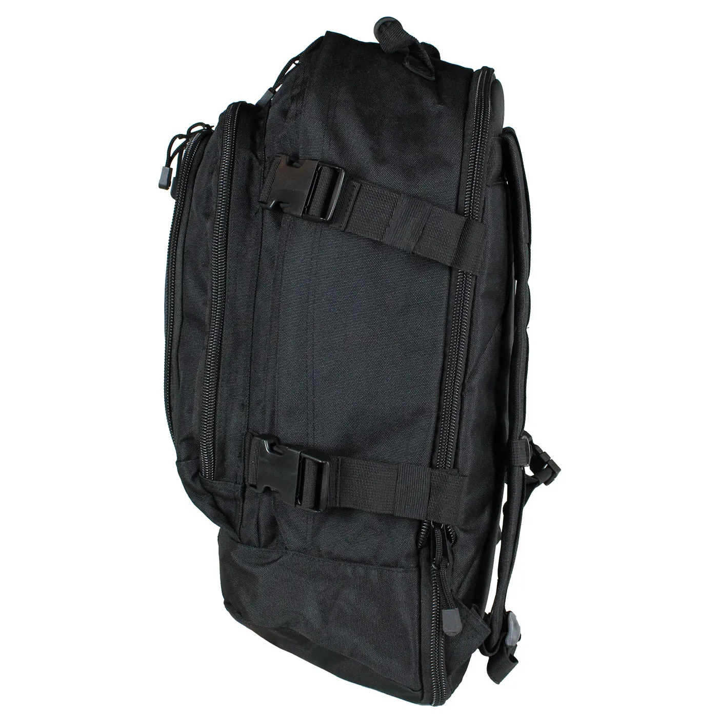 7.62 Design 3-Day Pack Black