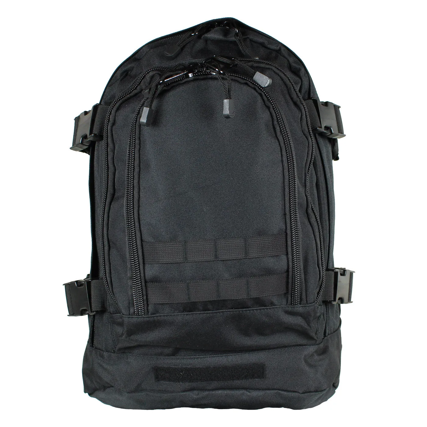 7.62 Design 3-Day Pack Black