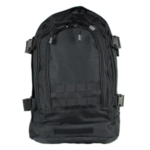 7.62 Design 3-Day Pack Black