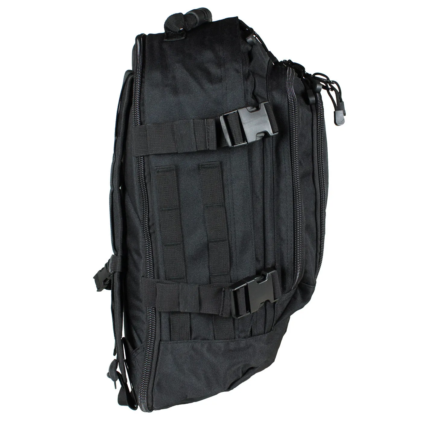 7.62 Design 3-Day Pack Black