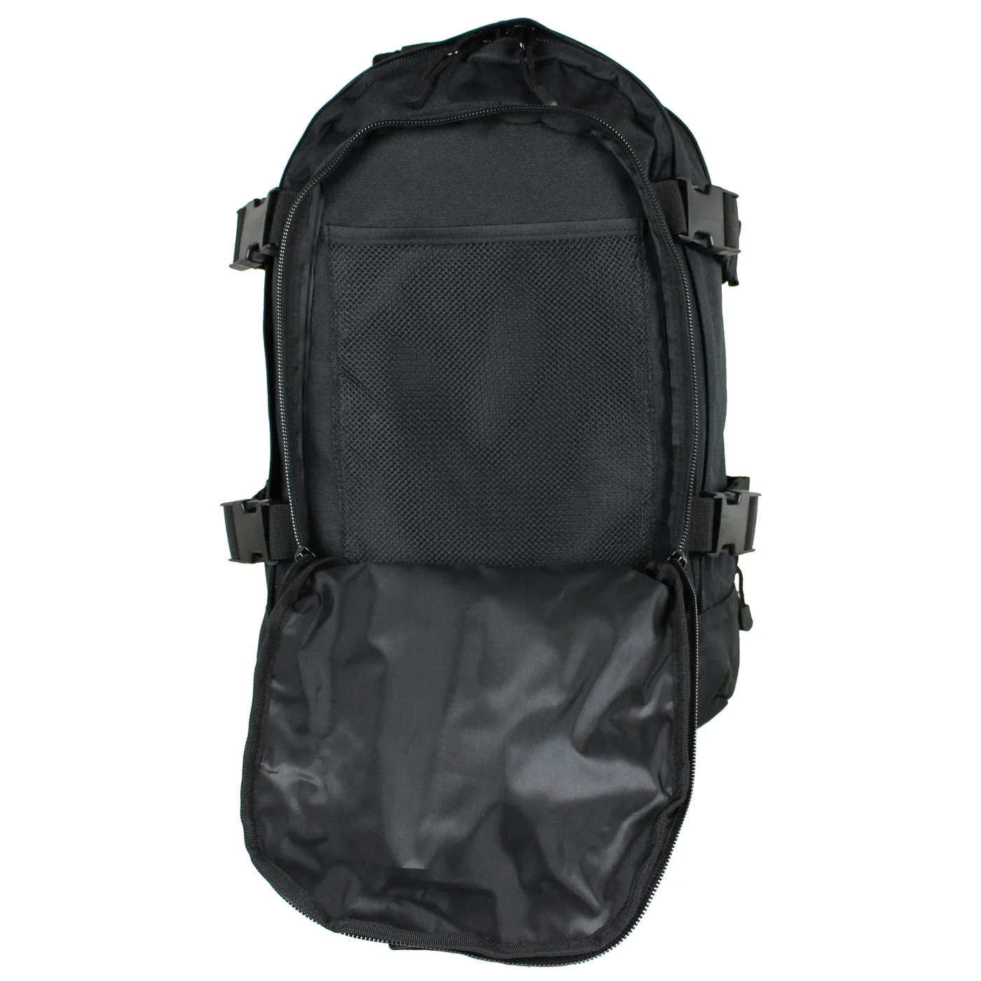 7.62 Design 3-Day Pack Black