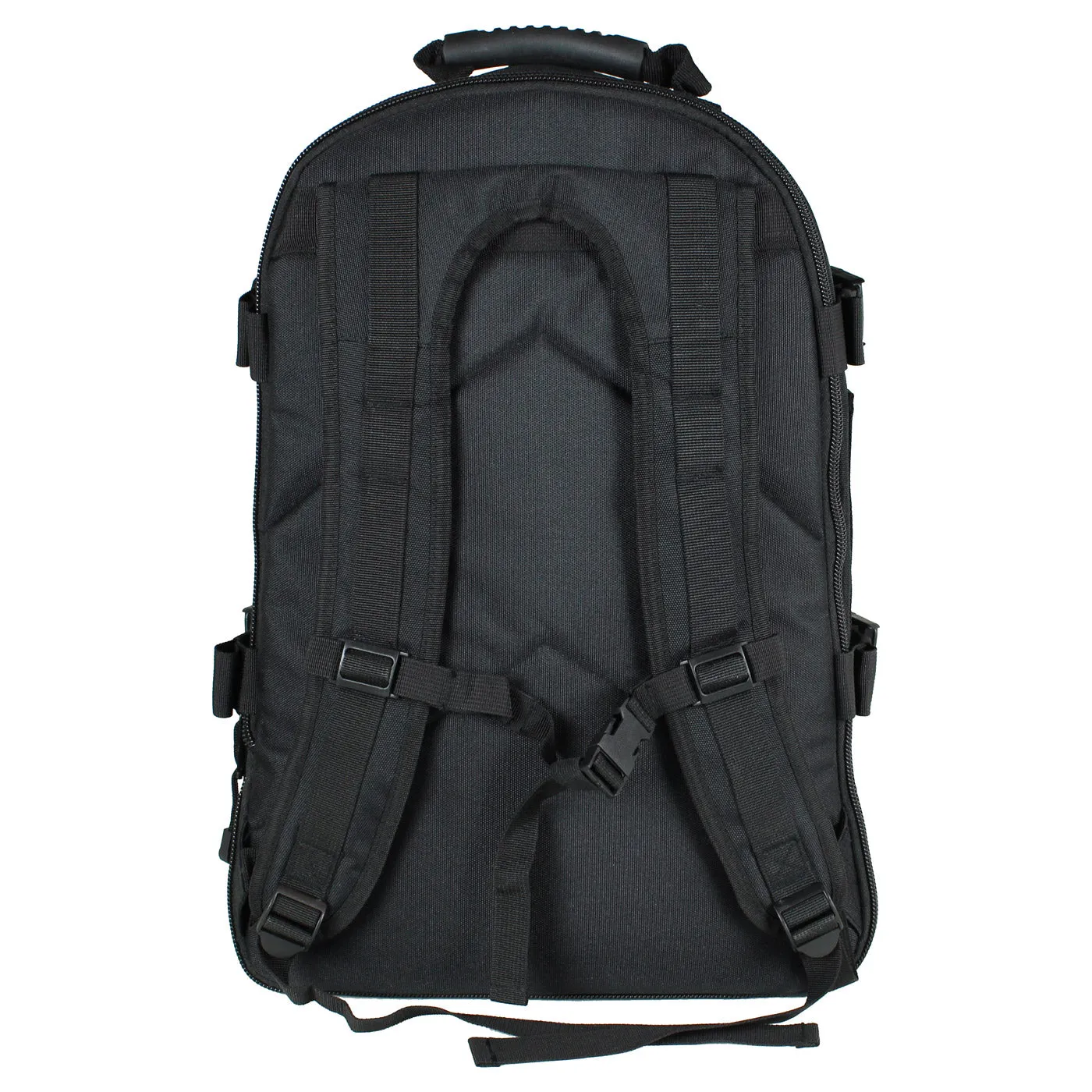 7.62 Design 3-Day Pack Black