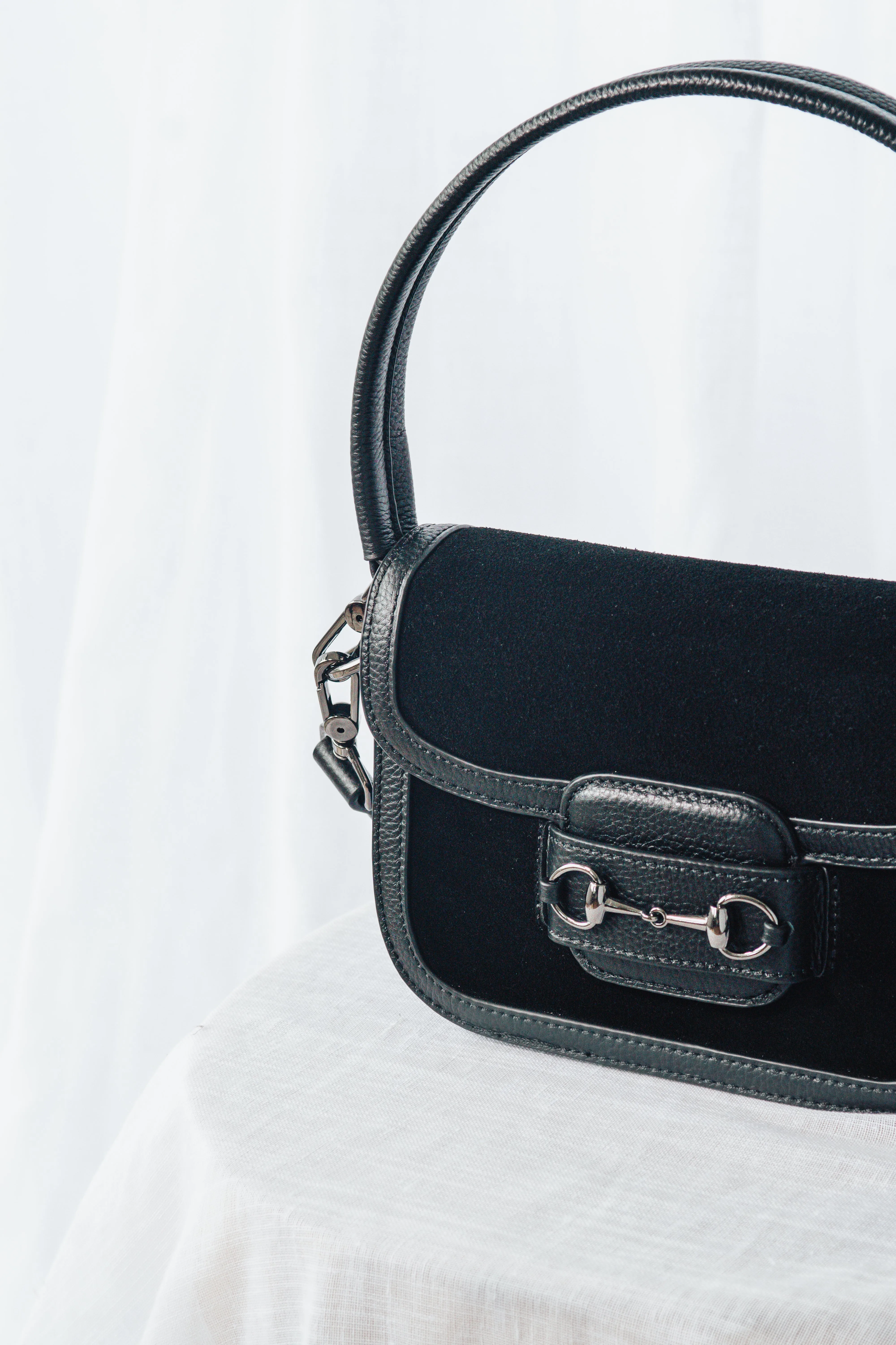 Annika Bag Black