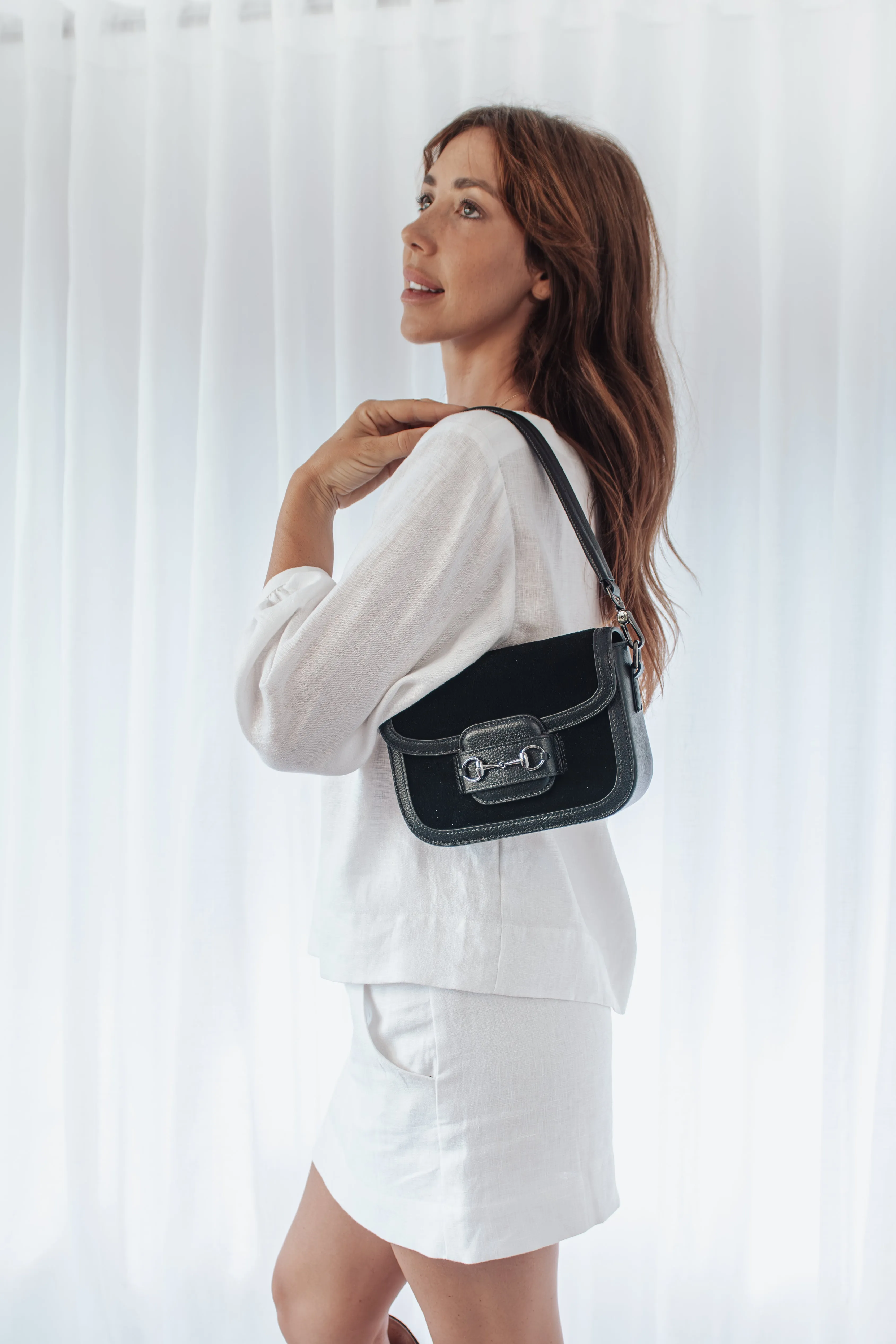 Annika Bag Black