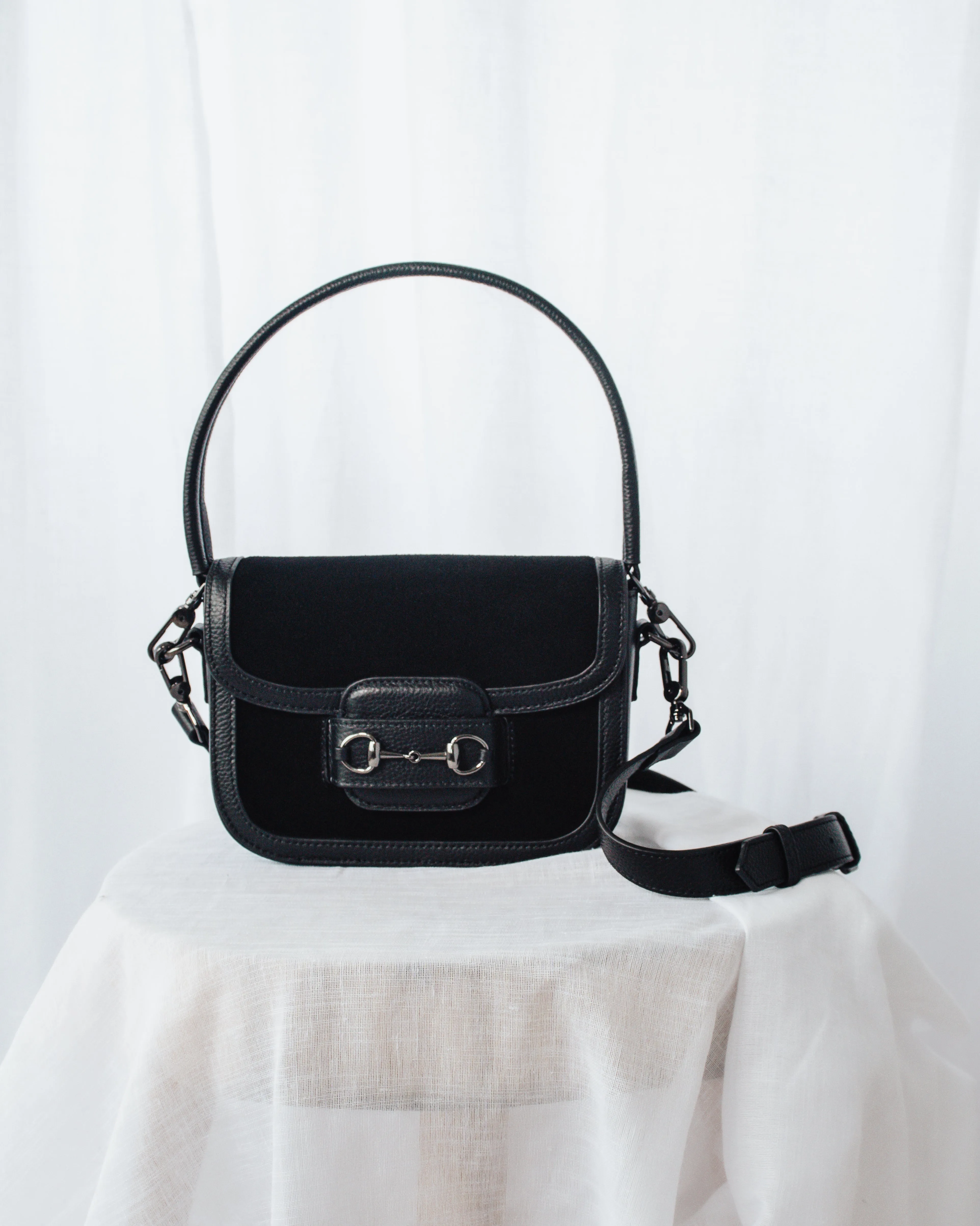 Annika Bag Black