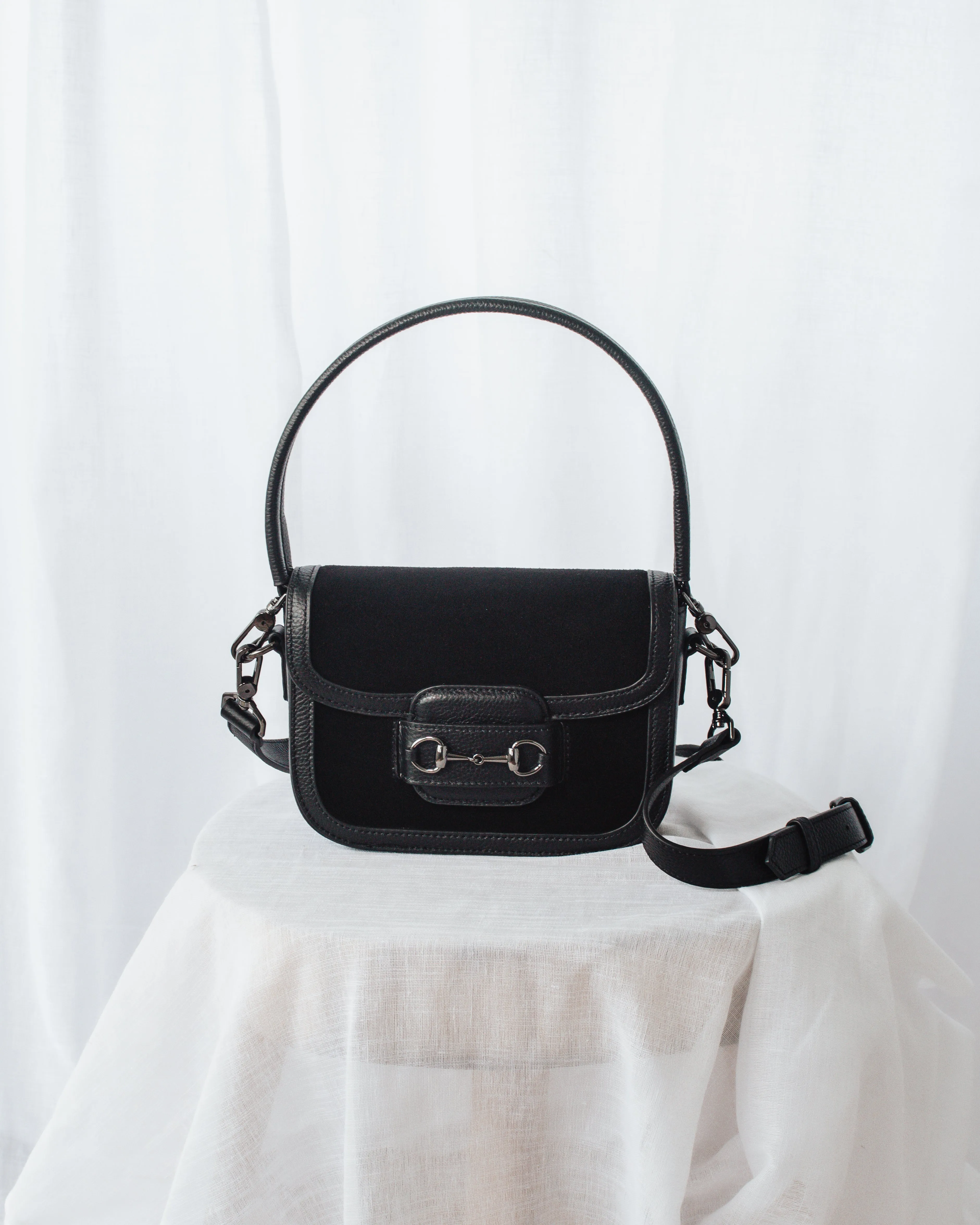 Annika Bag Black