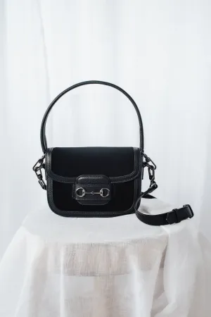 Annika Bag Black