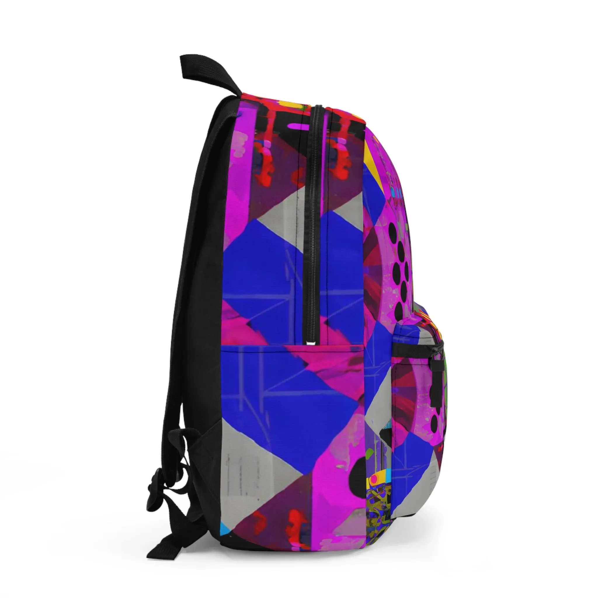 Astra23X - Hustler Backpack