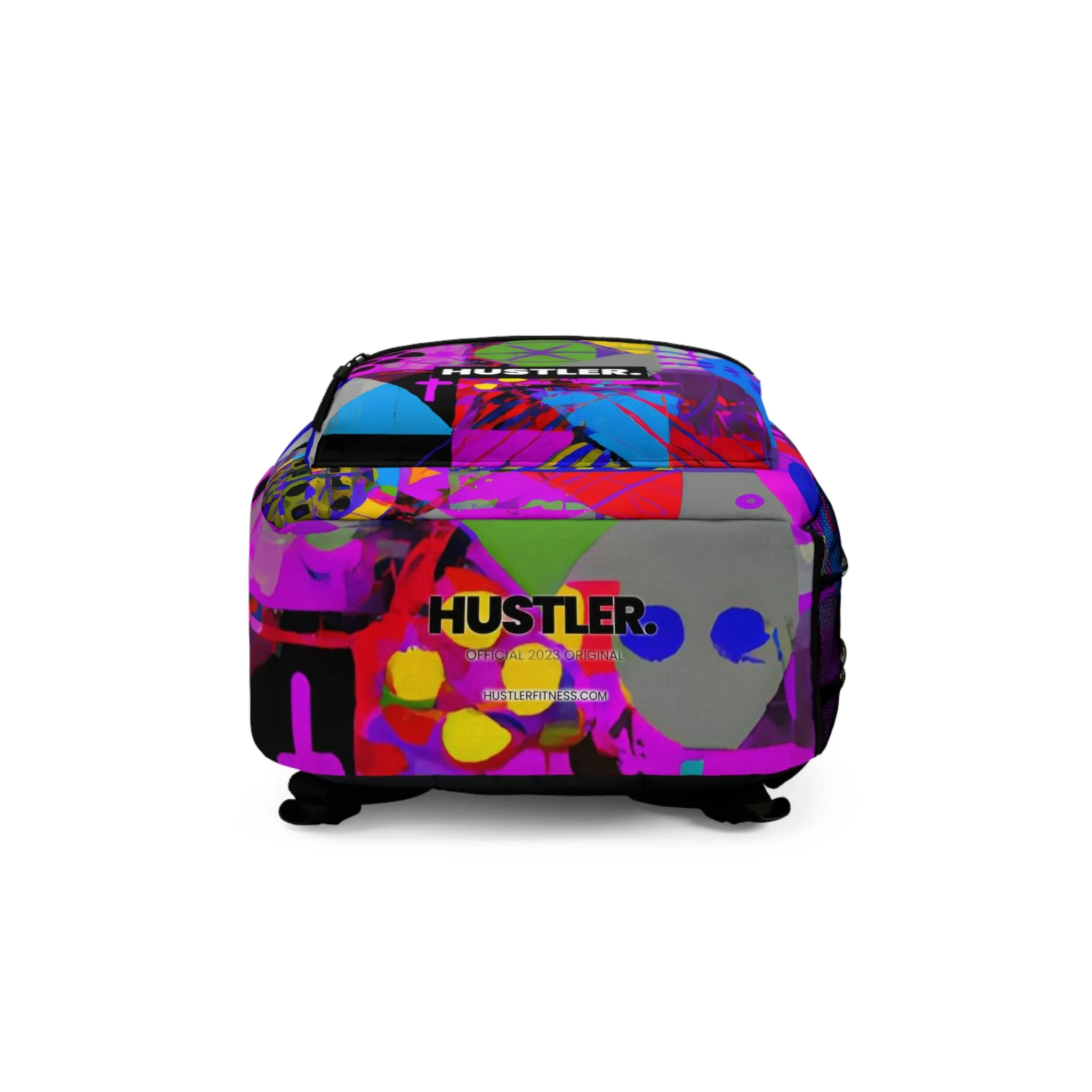 Astra23X - Hustler Backpack