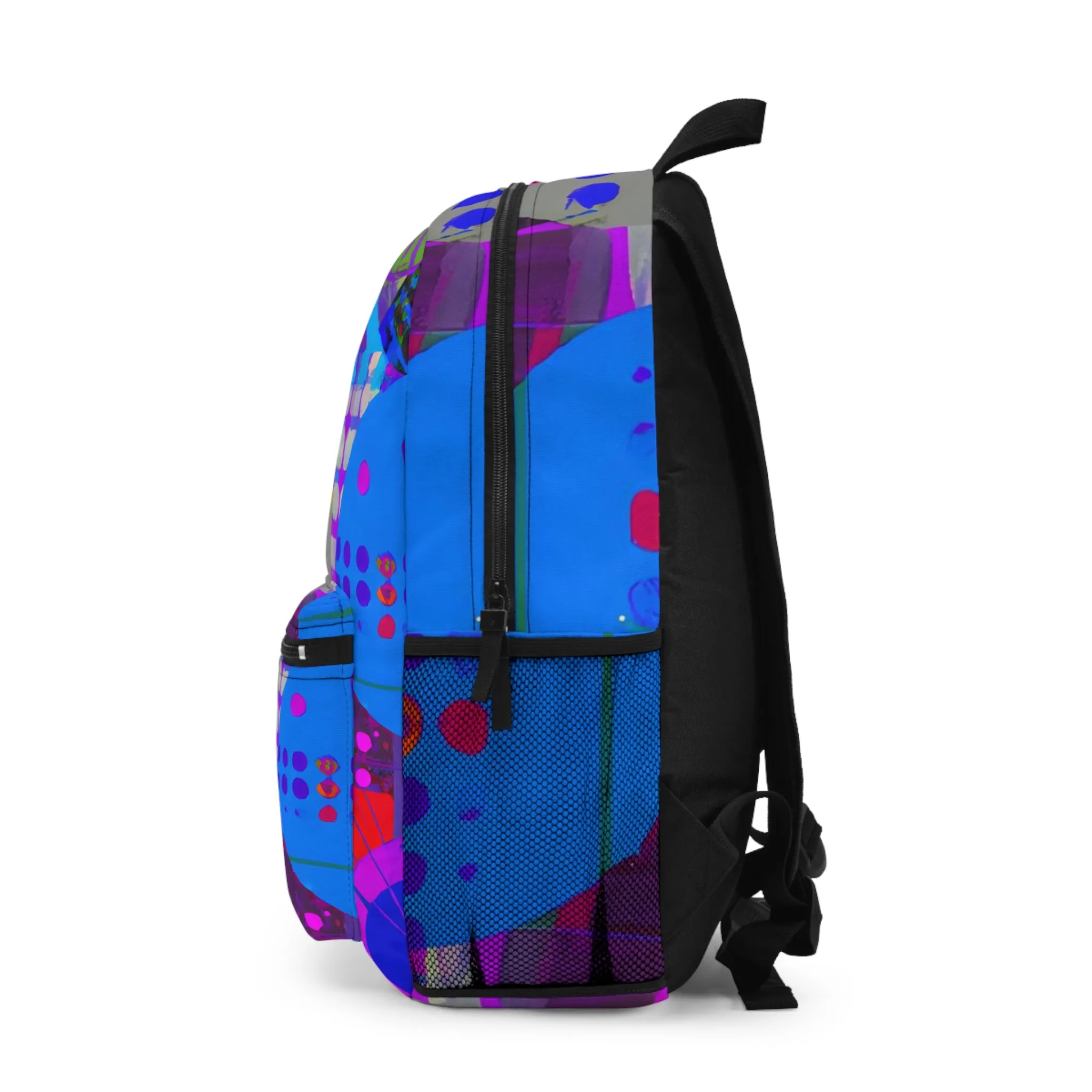 Astra23X - Hustler Backpack
