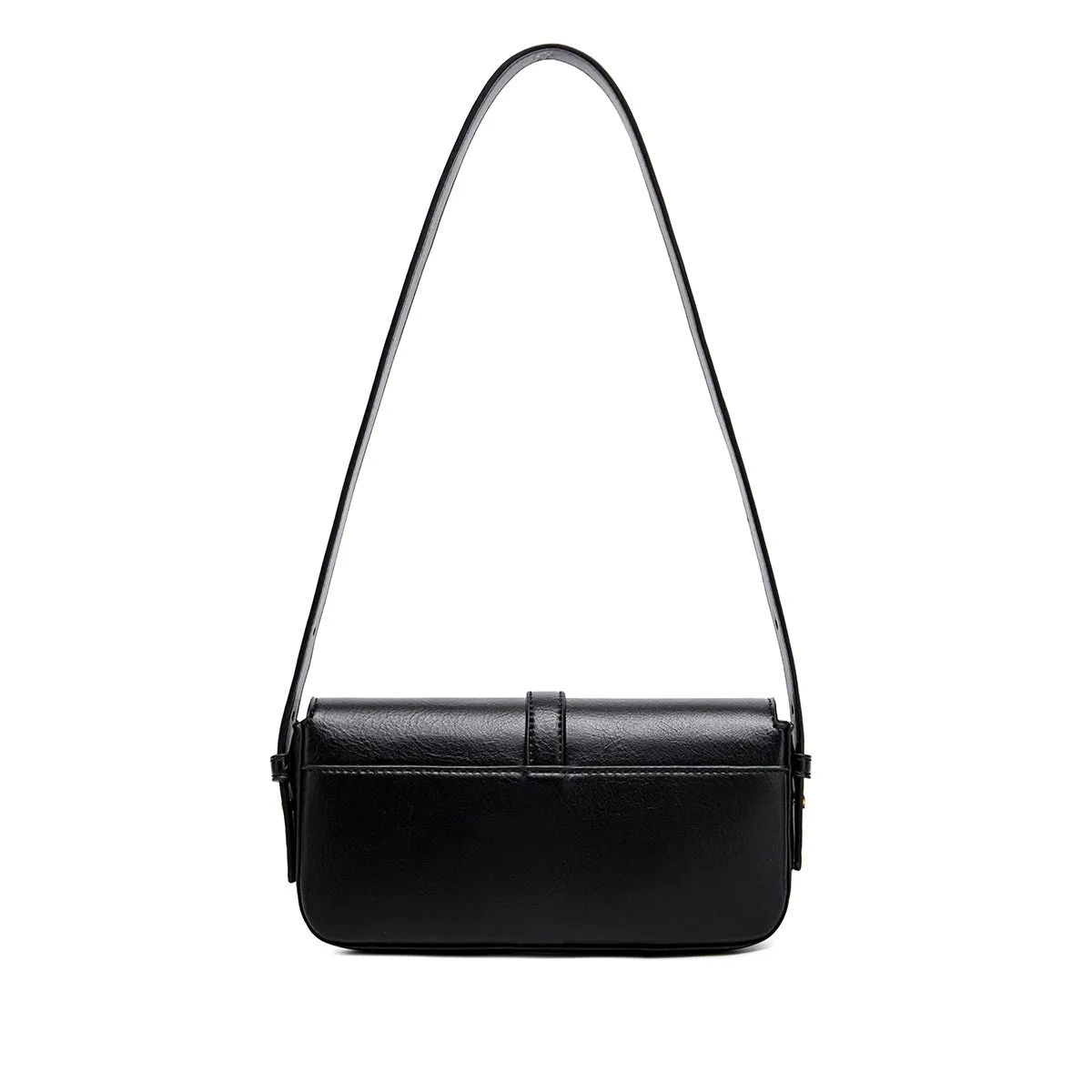 Athena Slim Bag-Black