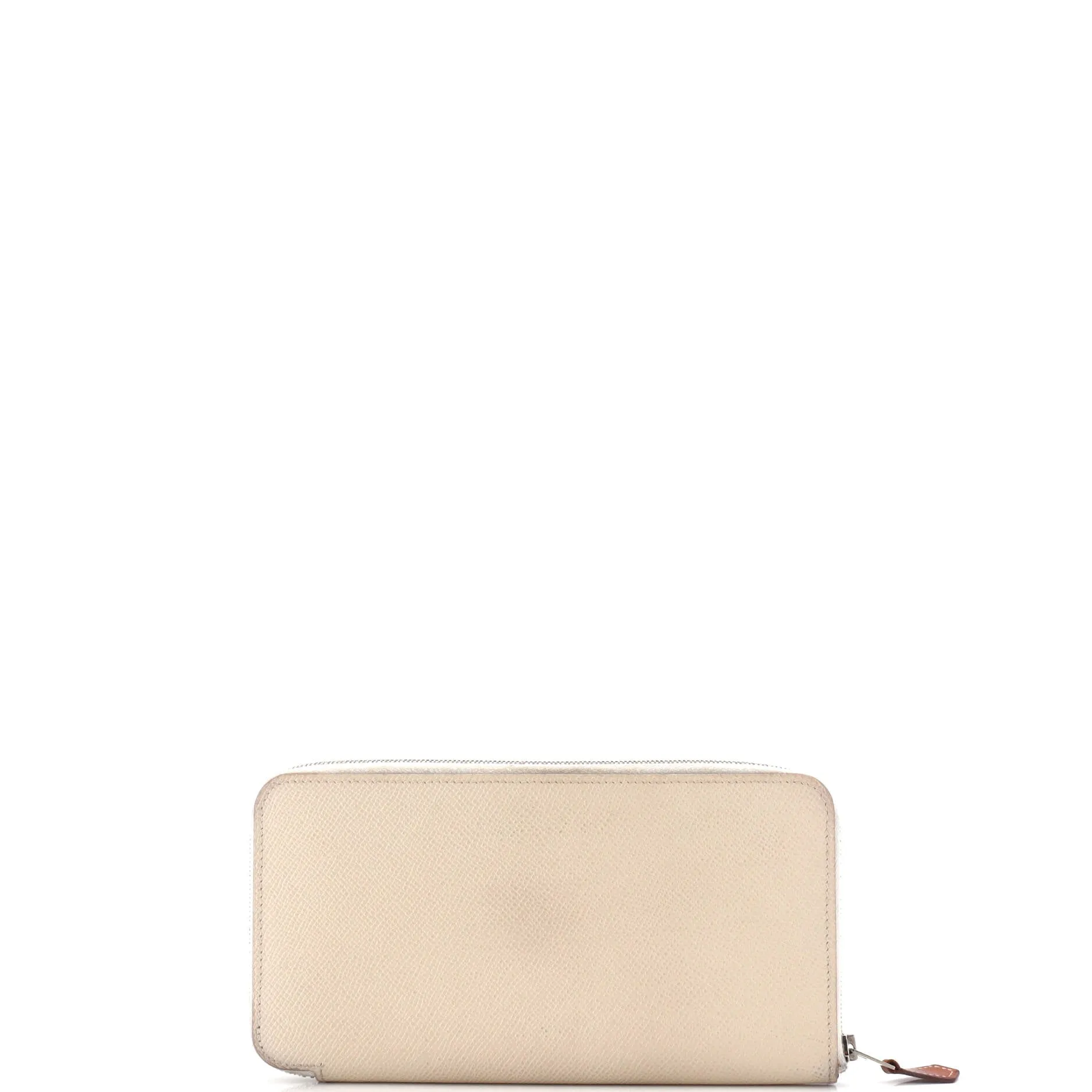 Azap Zip Around Wallet Epsom Long