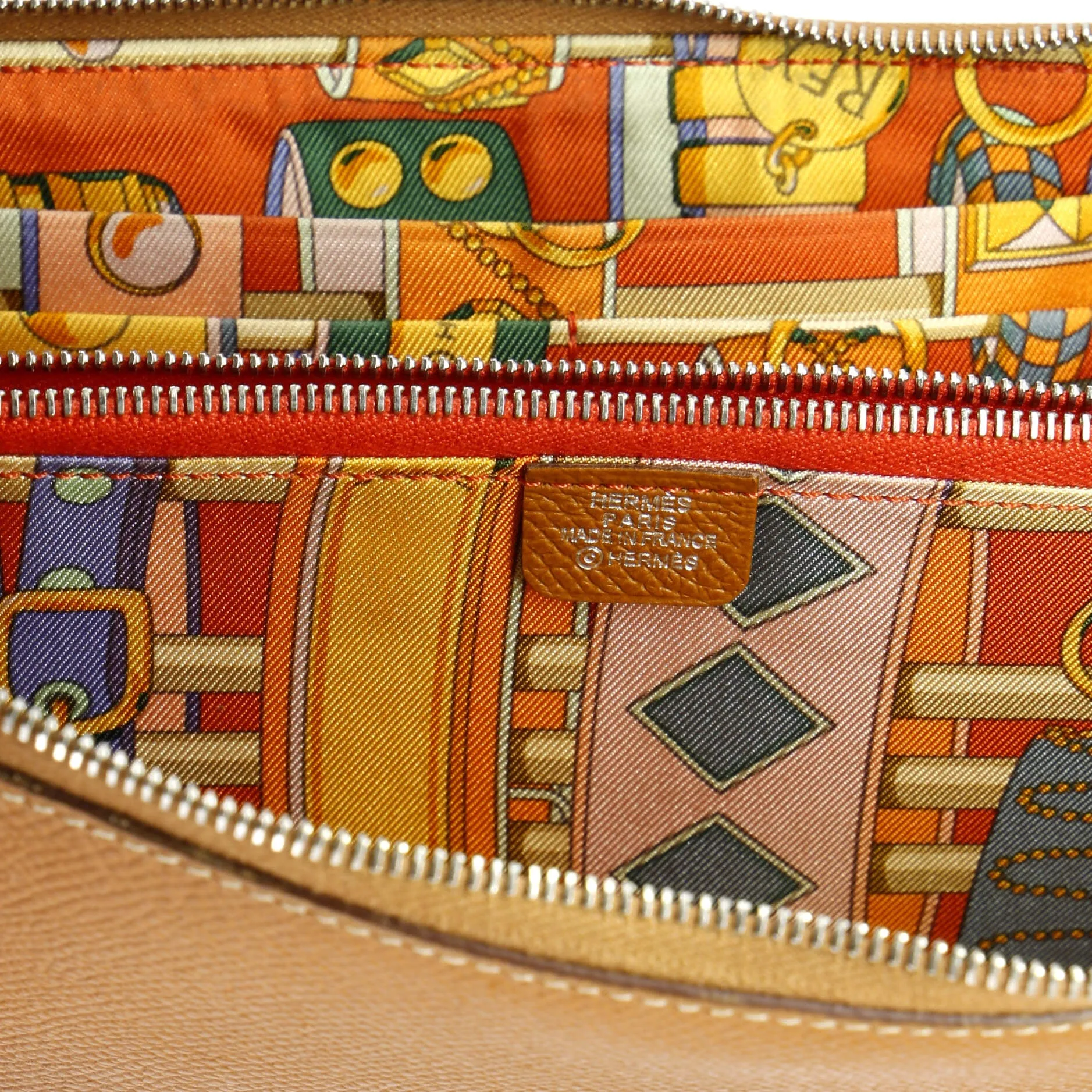 Azap Zip Around Wallet Silk'in Epsom Long