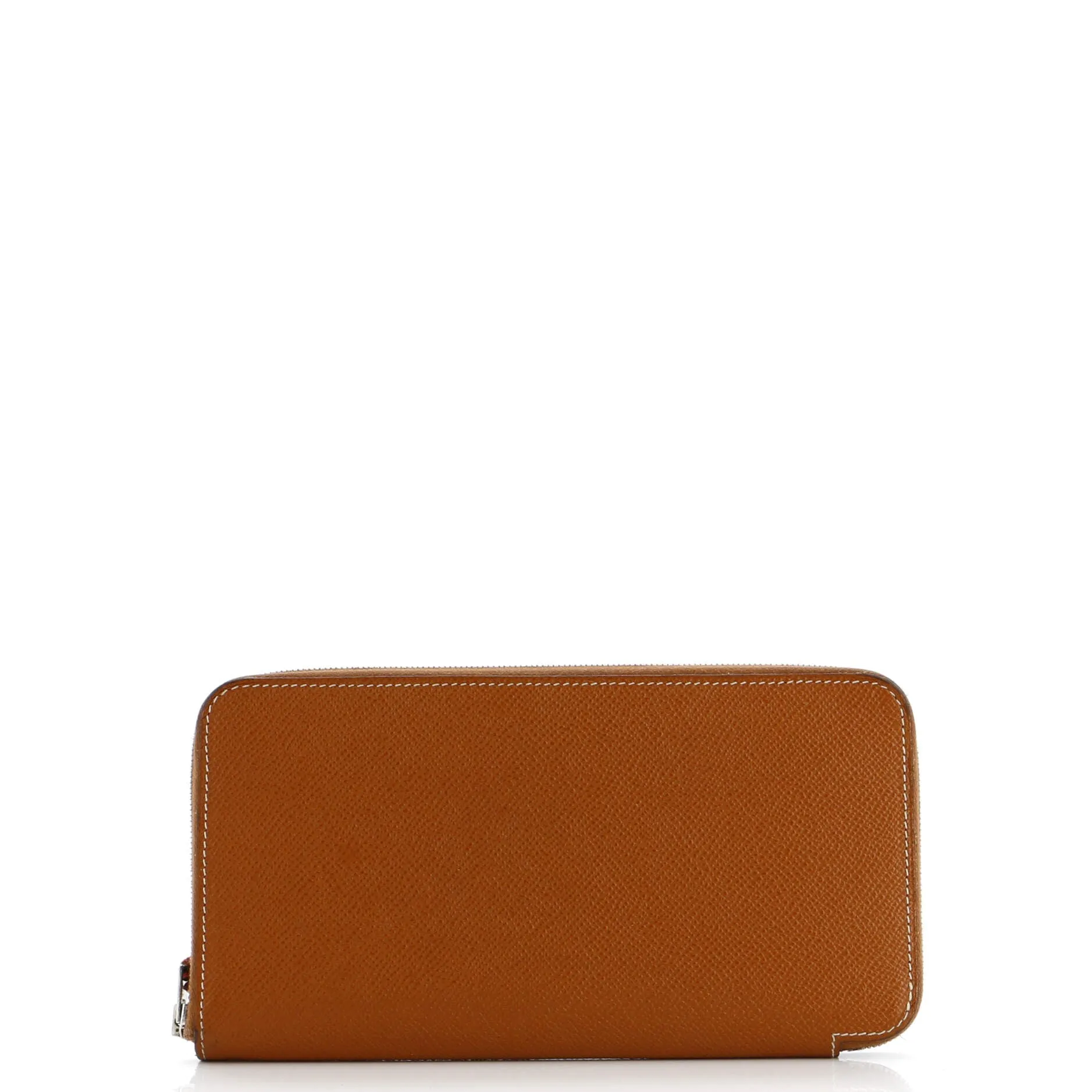 Azap Zip Around Wallet Silk'in Epsom Long