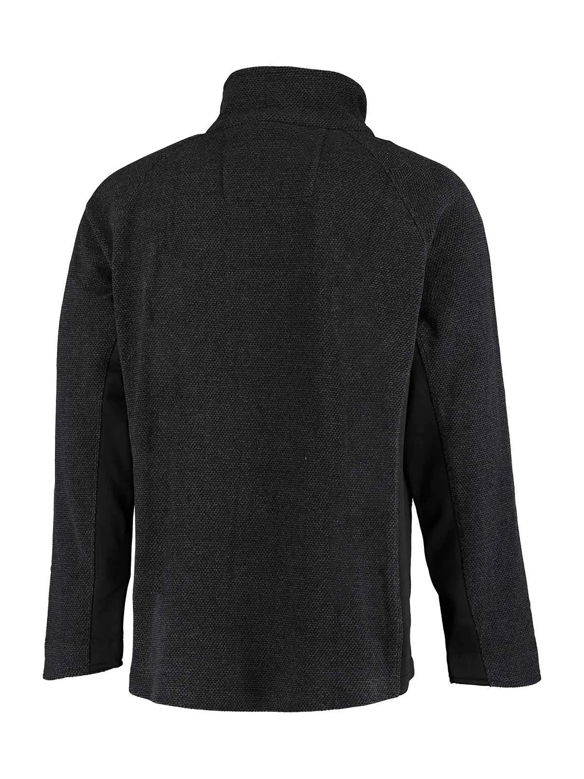 Ballyclare&#x20;Honeycomb&#x20;Fleece&#x20;Jacket&#x20;365