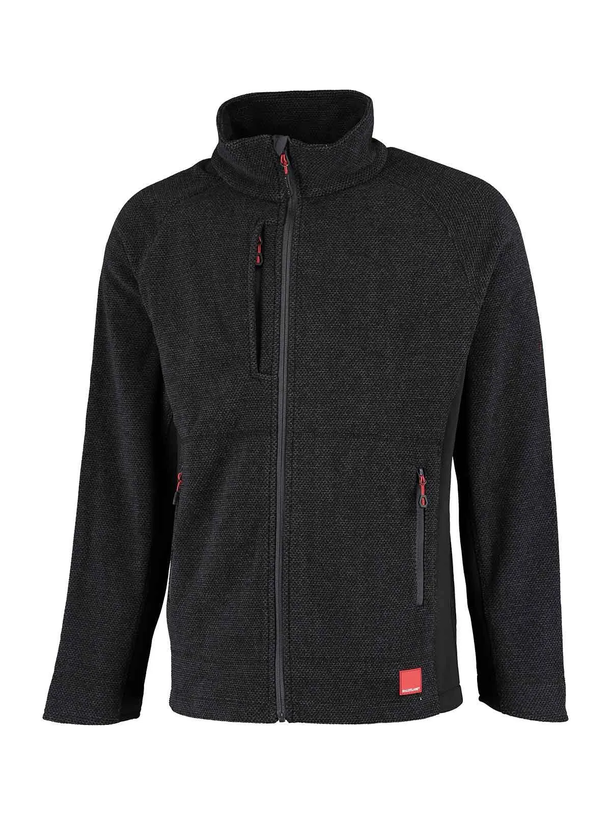 Ballyclare&#x20;Honeycomb&#x20;Fleece&#x20;Jacket&#x20;365