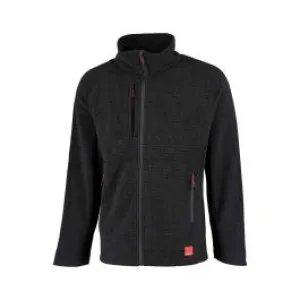 Ballyclare&#x20;Honeycomb&#x20;Fleece&#x20;Jacket&#x20;365
