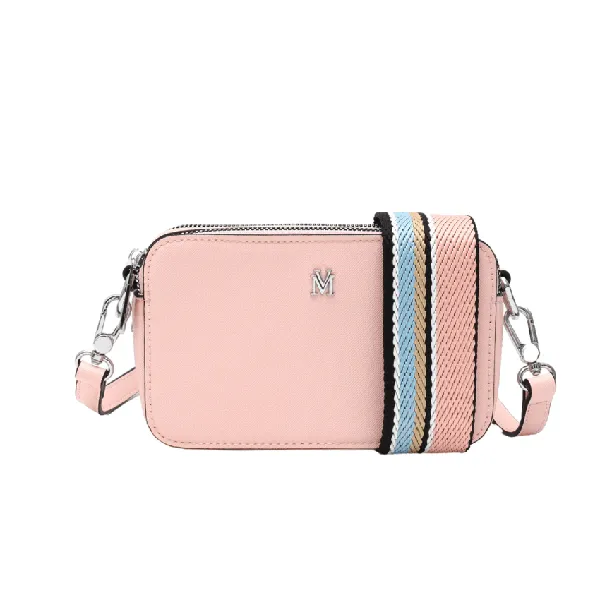 Barnett Vegan bag