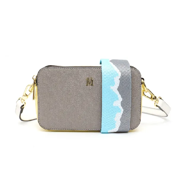 Barnett Vegan bag