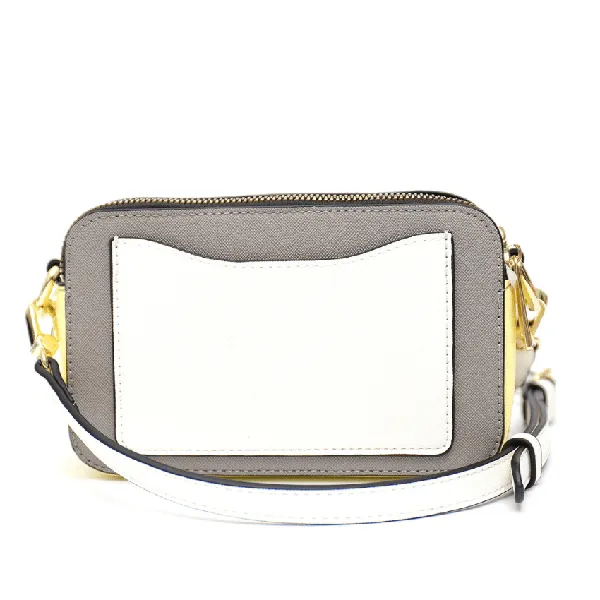 Barnett Vegan bag