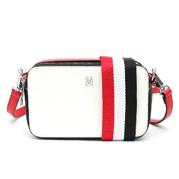 Barnett Vegan bag
