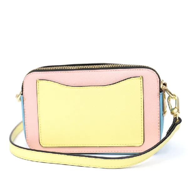 Barnett Vegan bag