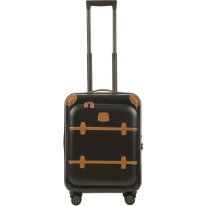 Bric's Bellagio 2.0 Business 21" Carry On Spinner w/Pockets