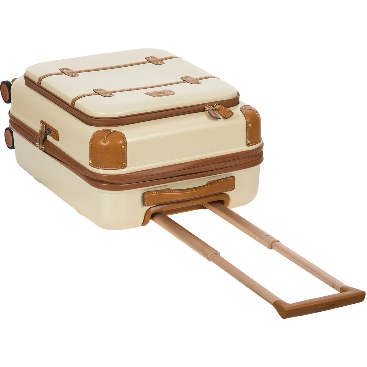 Bric's Bellagio 2.0 Business 21" Carry On Spinner w/Pockets