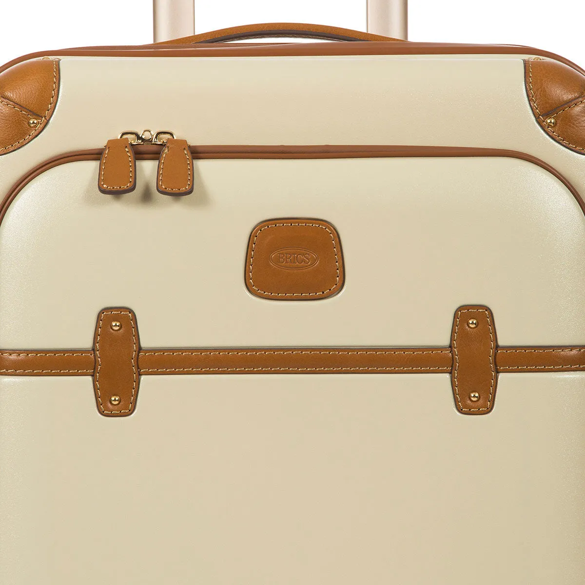Bric's Bellagio 2.0 Business 21" Carry On Spinner w/Pockets
