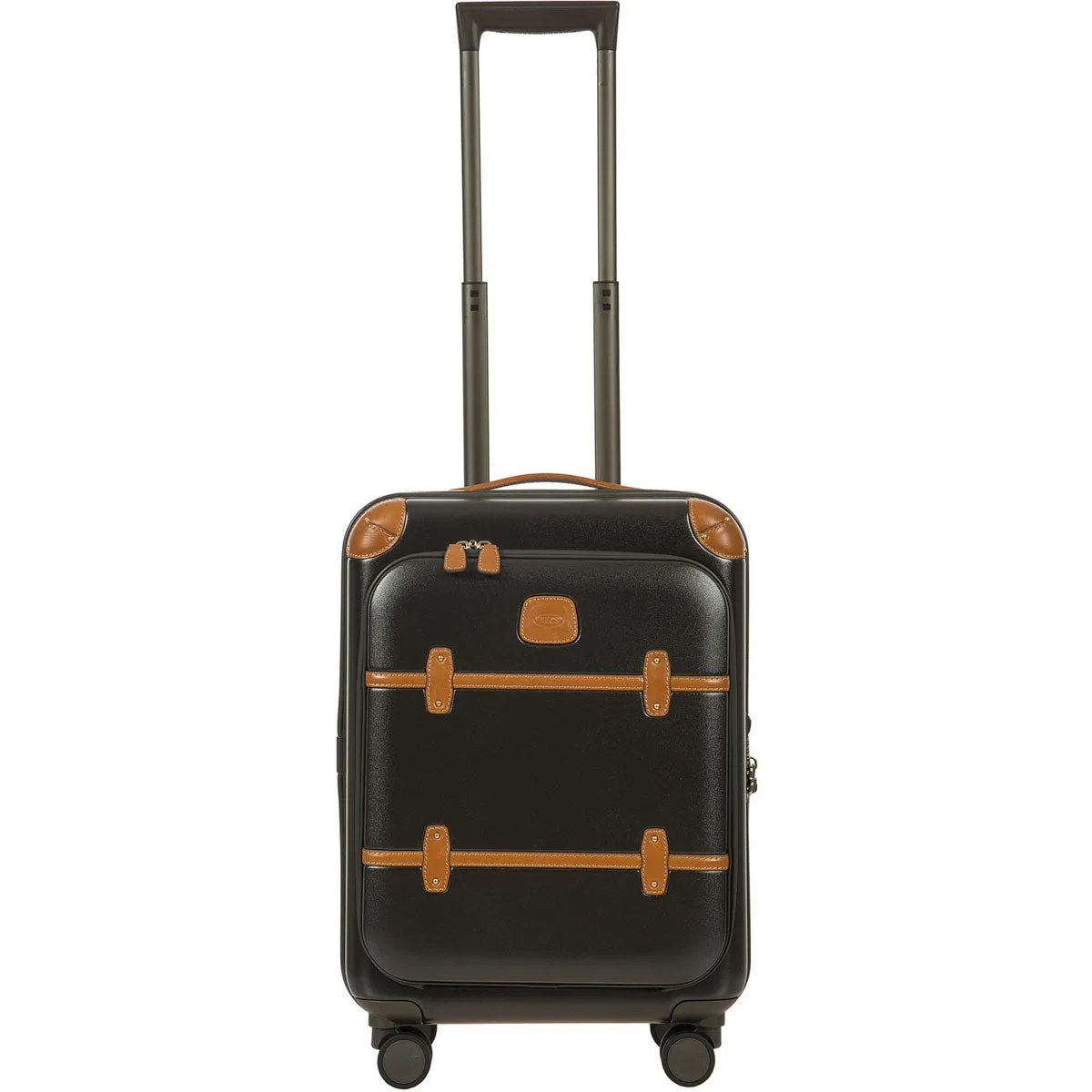 Bric's Bellagio 2.0 Business 21" Carry On Spinner w/Pockets