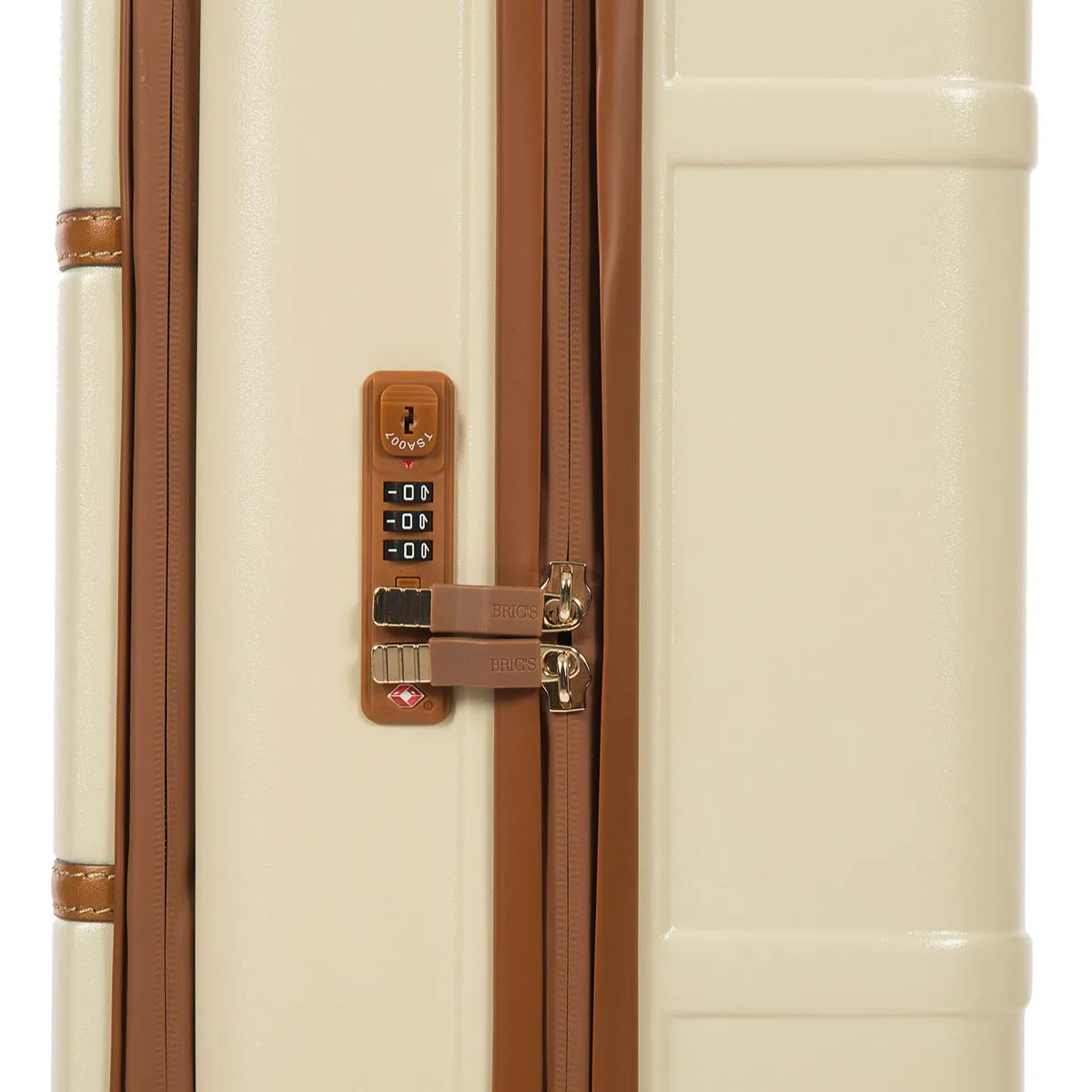 Bric's Bellagio 2.0 Business 21" Carry On Spinner w/Pockets