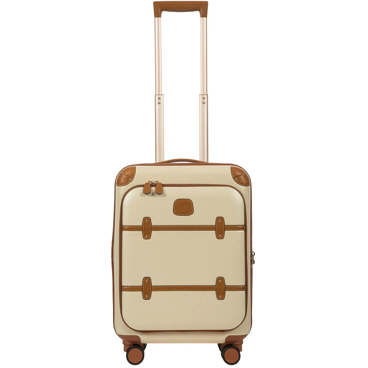 Bric's Bellagio 2.0 Business 21" Carry On Spinner w/Pockets