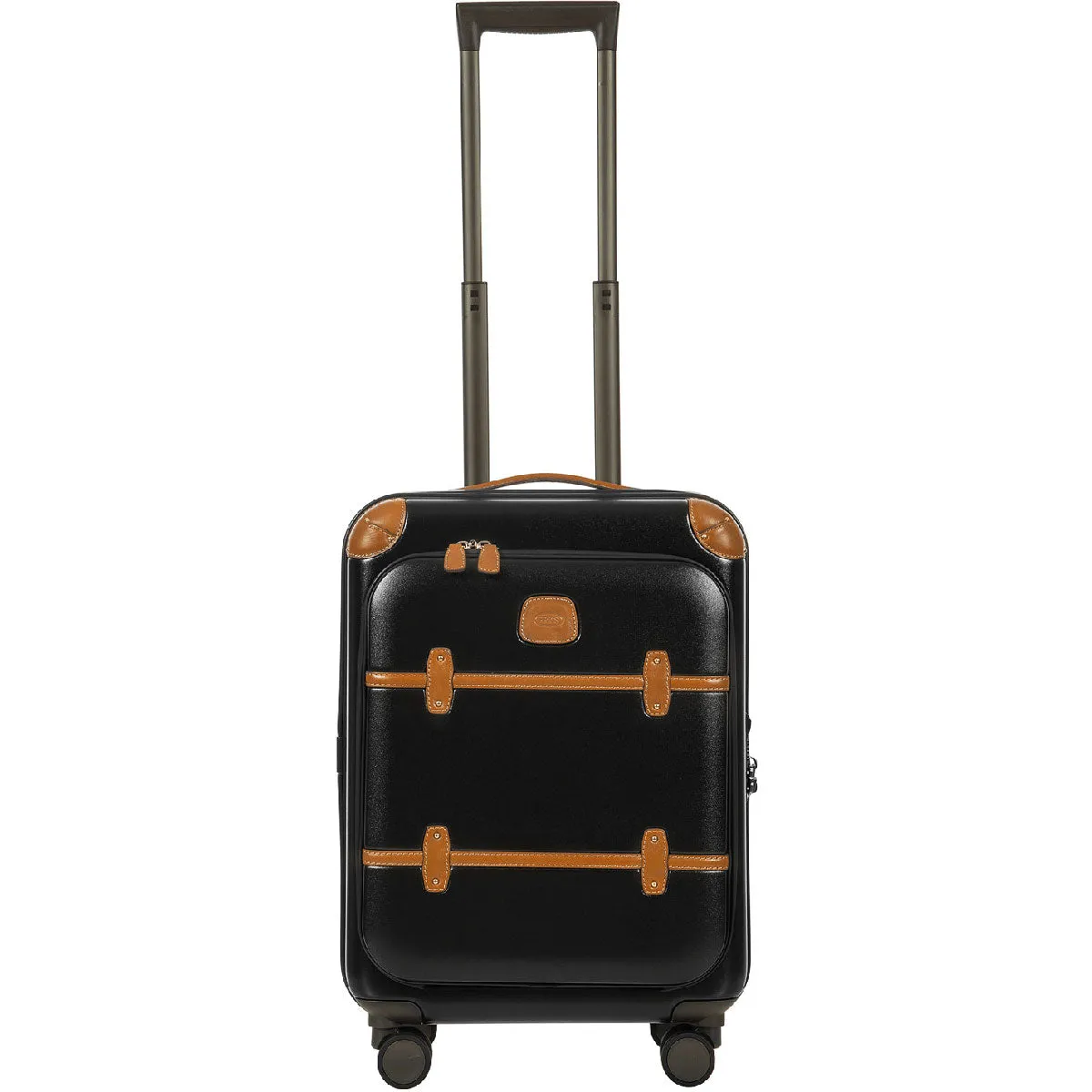 Bric's Bellagio 2.0 Business 21" Carry On Spinner w/Pockets