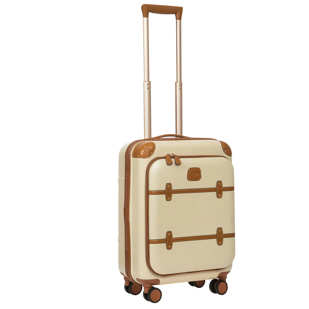 Bric's Bellagio 2.0 Business 21" Carry On Spinner w/Pockets