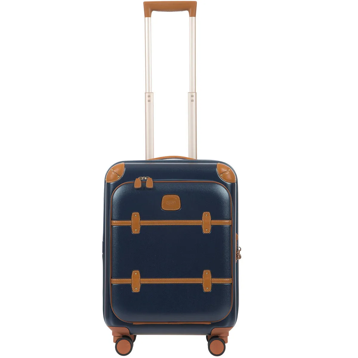 Bric's Bellagio 2.0 Business 21" Carry On Spinner w/Pockets