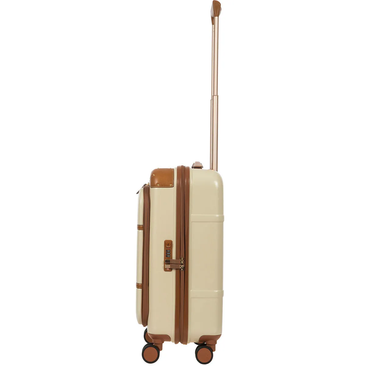 Bric's Bellagio 2.0 Business 21" Carry On Spinner w/Pockets
