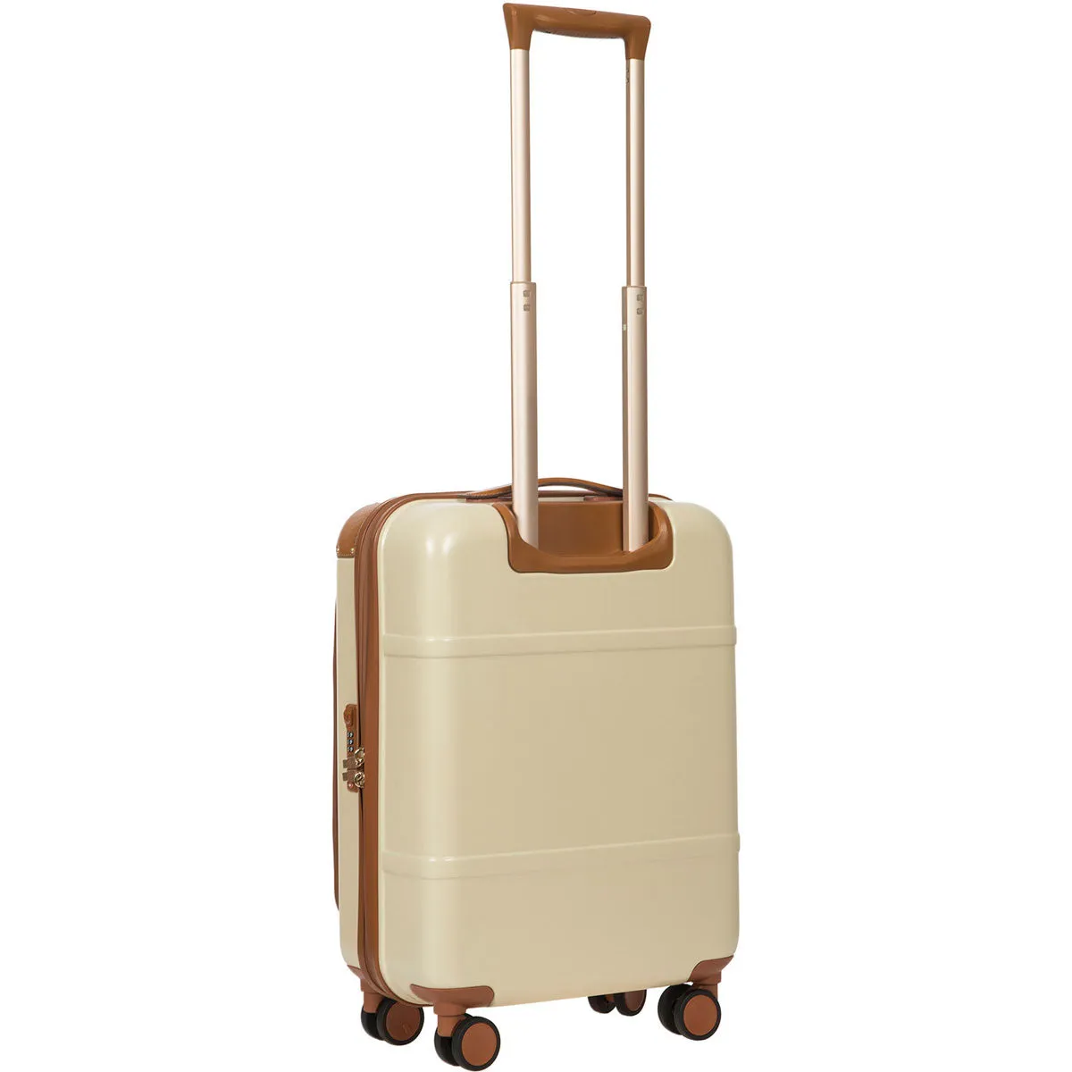 Bric's Bellagio 2.0 Business 21" Carry On Spinner w/Pockets