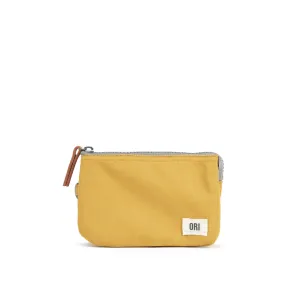 Carnaby Flax Sustainable Wallet - Small