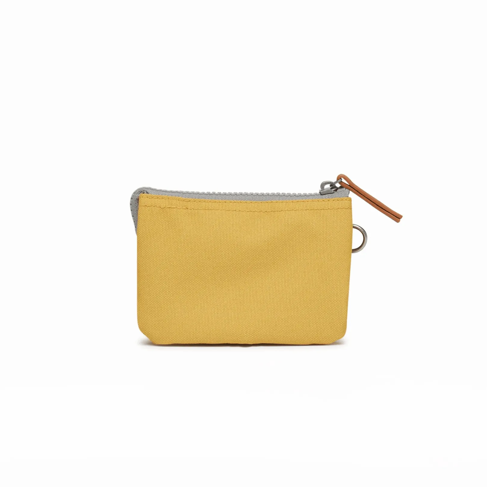 Carnaby Flax Sustainable Wallet - Small