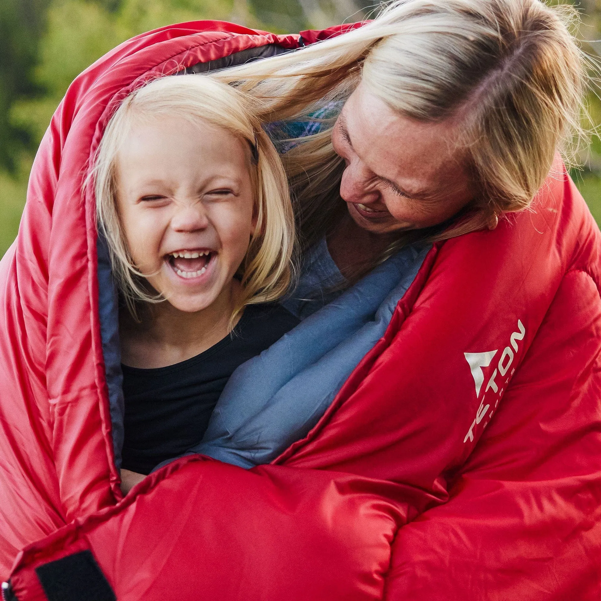 Celsius 0°F Sleeping Bag