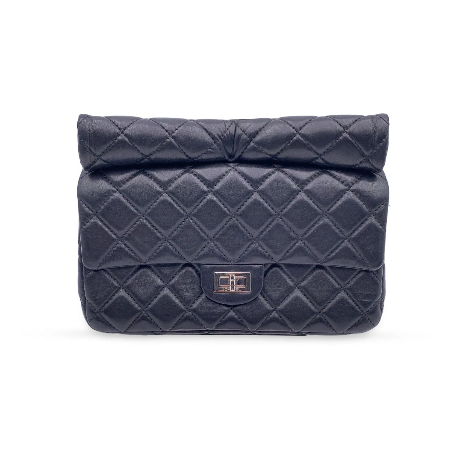 Chanel Clutch Bag 2.55